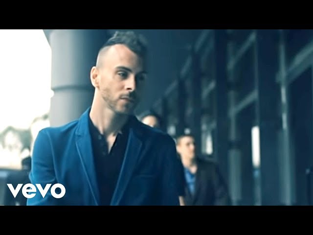 ASAF AVIDAN - DIFFERENT PULSES