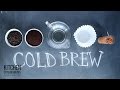 DIY Cold-Brew Coffee - Kitchen Conundrums with Thomas Joseph