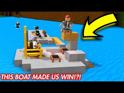 how to build a boat in fortnite how to build the best boat for treasure roblox doovi how to build a boat in fortnite how to build the best boat for treasure roblox doovi