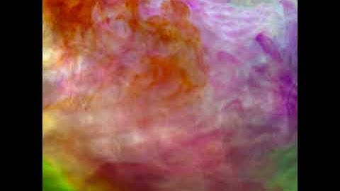 Sublime Moods for Commuting Routes