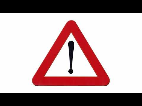 Что такое потенциальная опасность определение!