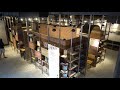 台北市 舊三井倉庫 記憶倉庫展 の動画、YouTube動画。