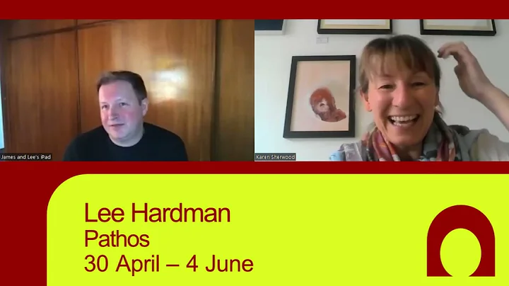 Lee Hardman Pathos 2022