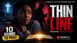 Thin line