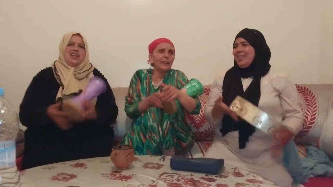 شرقاوي بوعبيد مع ميلودة بنت حبيبي 0611617875