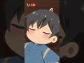 「あいあい！」｜第二話切り抜きTVアニメ『鬼の花嫁』毎週土曜24:30～放送＆先行配信中！#鬼の花嫁 #7月アニメ