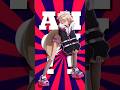 【 hololive MMD 】フワモコ【目撃！テト31世】 #雨衣 #目撃テト31世 #tetothe31st