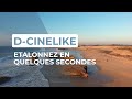 Dcinelikeetalonnez facilement avec final cut pro tutoriel dji mavic air  dji osmo pocket