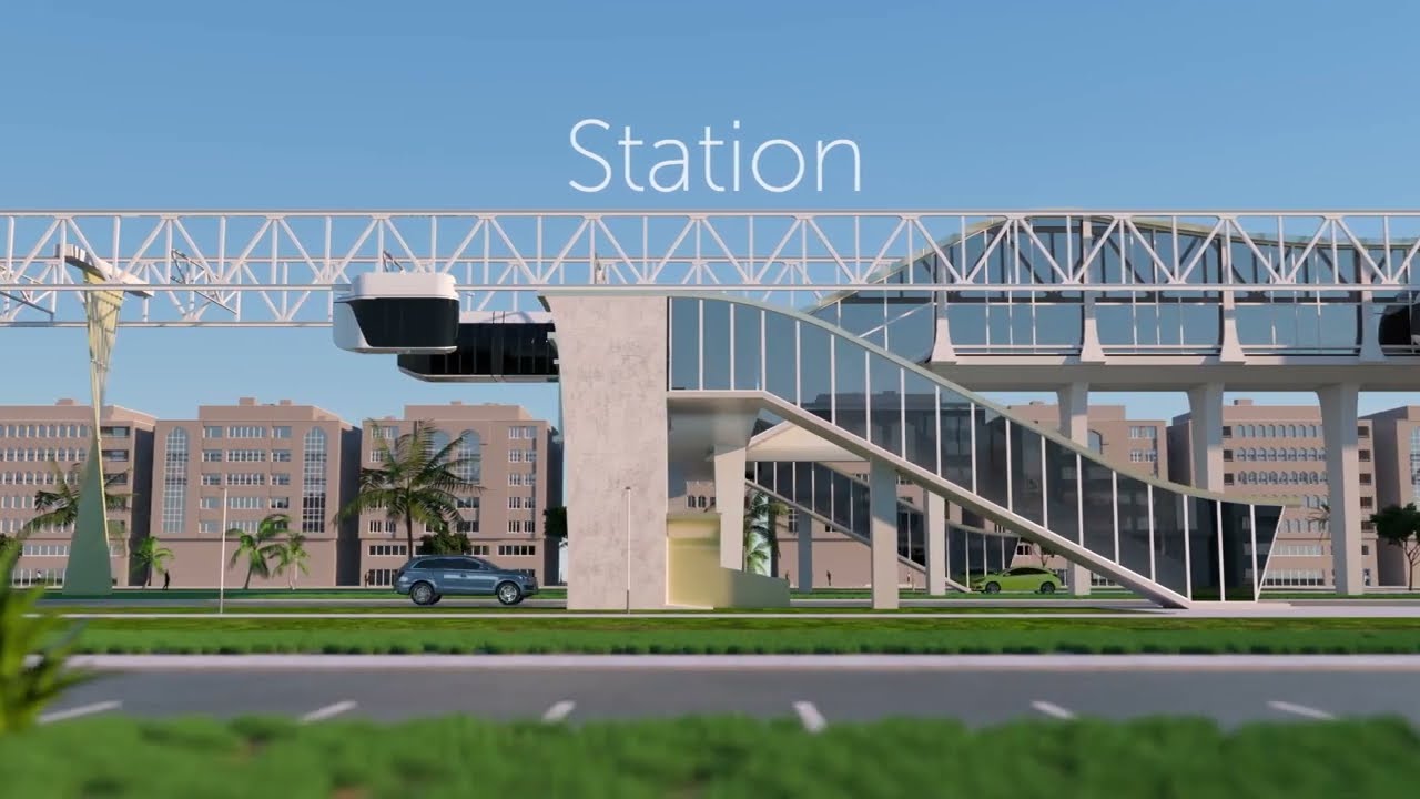 Urban uSky: innovative, safe, sustainable