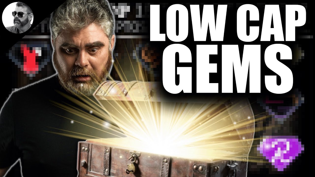 Top 15 Crypto GEMS 2024 Low Cap Altcoin Edition YouTube Top 15 Crypto GEMS 2024 Low Cap Altcoin Edition YouTube