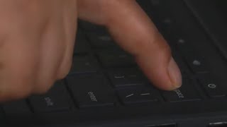 Kinyarwanda, Video 2: Fixing a Mistake (Chromebook Orientation) screenshot 5