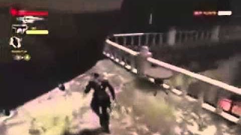 Deadpool Game PS4 Chance White walkthrough part 7 Multiplayer