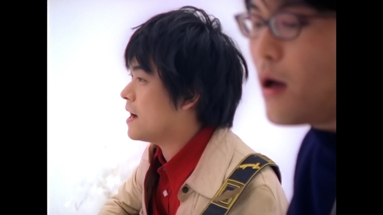 YouTubeで【公式】キリンジ「銀砂子のピンボール(Christmas ver.)」(MV)【4Kリマスター】KIRINJI/ Ginsunako No Pinball (Christmas Version)を視聴 YouTubeで【公式】キリンジ「銀砂子のピンボール(Christmas ver.)」(MV)【4Kリマスター】KIRINJI/ Ginsunako No Pinball (Christmas Version)を視聴