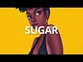 Zouk Instrumental Beat 2023 x Kizomba Type Beat | Sugar | COS COS BEATS