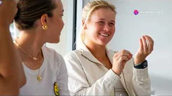 Naomi Osaka's thumbnail