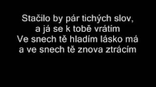 Rybičky 48 Ondrova Pomalá +lyrics chords