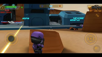 Call of mini infinity crystal hack! (No clickbait)