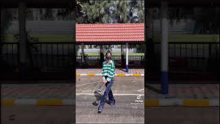 Toey Jarin Joonkiat Thai Actress