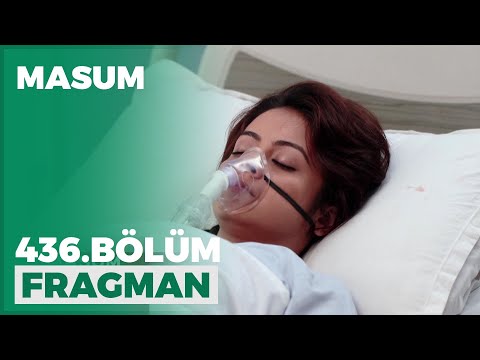 Masum 436. Bölüm Fragmanı - 1 Haziran Salı