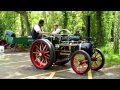 Miniature Traction Engines May 2015