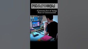 🥈👍Peniaphobia_Fear of.......??♻🎏 V4 #shorts