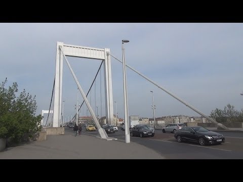 Videó: Híd Arthur Királyhoz