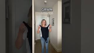 GRWM W/ Pashion Footwear Convertible Booties ✨ Details