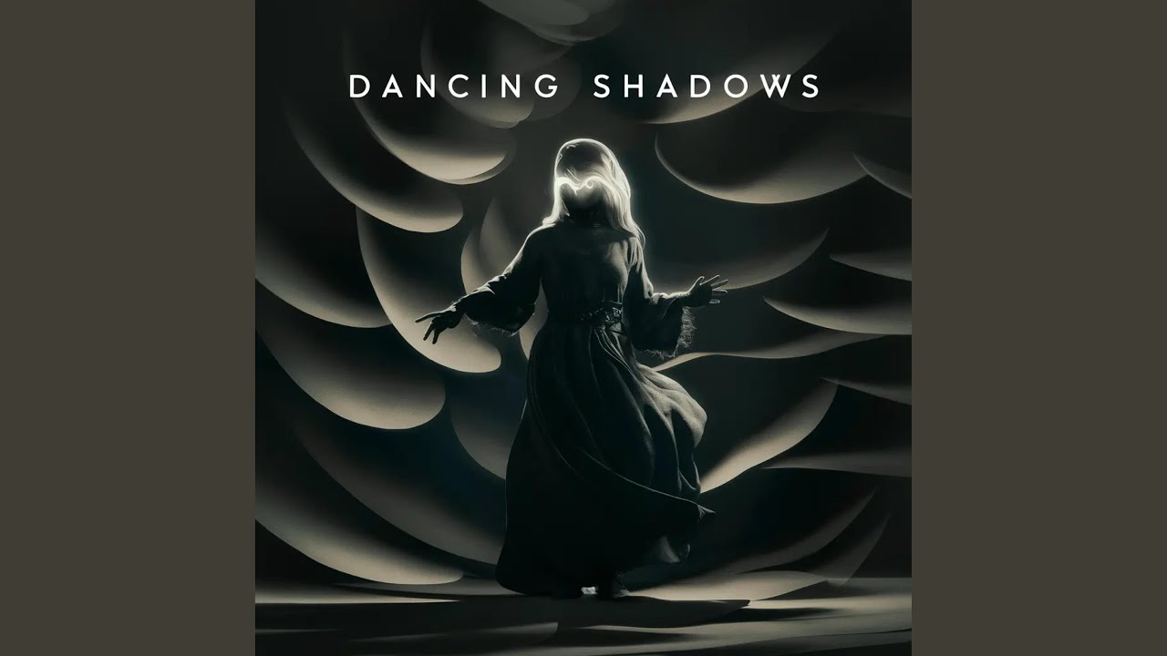 Dancing Shadows - YouTube