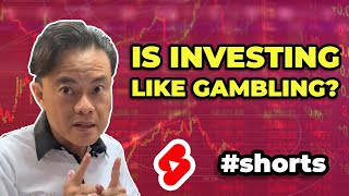 EP 28 | Share to those who trade...  | Value Investing #shorts