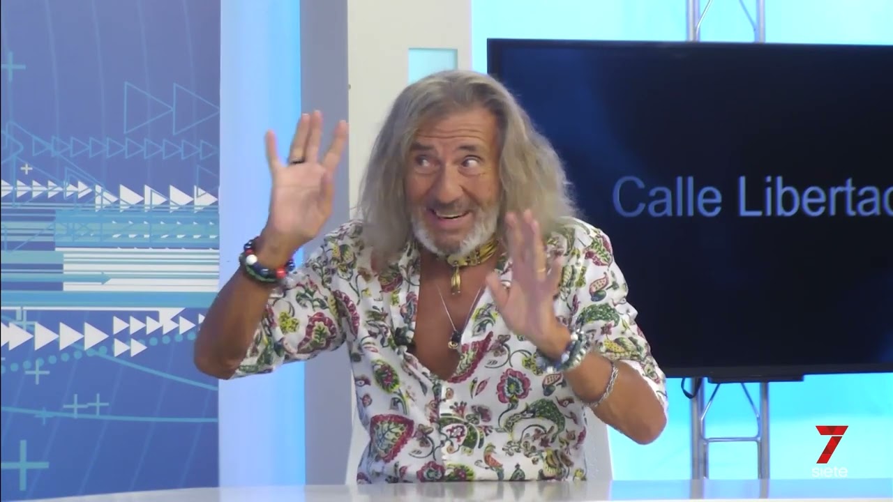 Entrevista a Antonio Reguera (parte 2) 16/01/2023