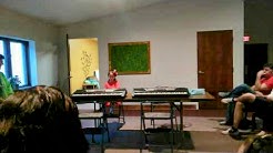 Hockessin Music School keyboard 2nd Year  - Durasi: 0.20. 