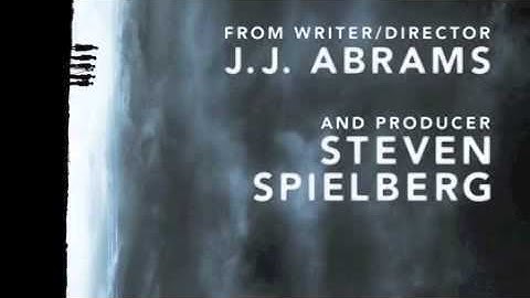 Super 8 score ideas Part I, Michael Giacchino, John Williams, J.J. Abrams, Steven Spielberg