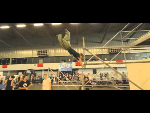 4TLOM 2014 - 3RUN
