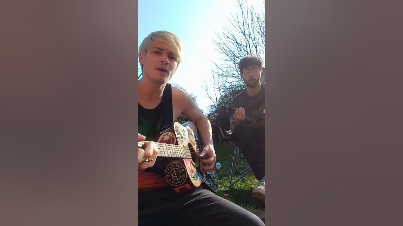 circles cover - post malone