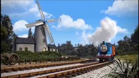 Thomas & Friends Roll Call | Extended Version | TTTE Music Video (General Audience)