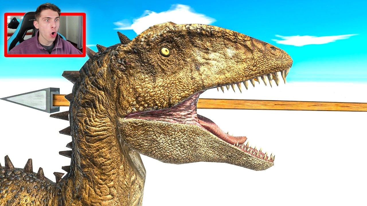 QUIÉN PUEDE DESTRUIR UNA BALLESTA? - REACCION THEKALO