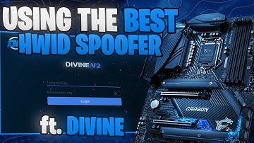 HWID Spoofer Tutorial: Bypass Hardware Bans in 2025 (Permanent Fix)
