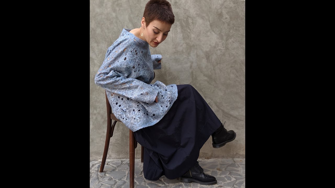 Встреча с Мариам Папян