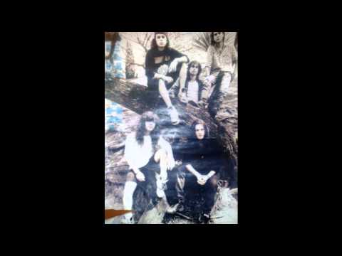 Neanderthal "About You" - LP A Vez do Brasil (89 F...