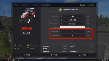 [Fs17] CONFIGURATIES TOEVOEGEN!/ADD CONFIGURATIONS! [MODDING SERIE]