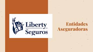 Entidades aseguradoras
