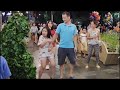 #Shorts #5 Bushman prank VietNam|LBSVL|Hài Hước Lee Bon Su Vlog