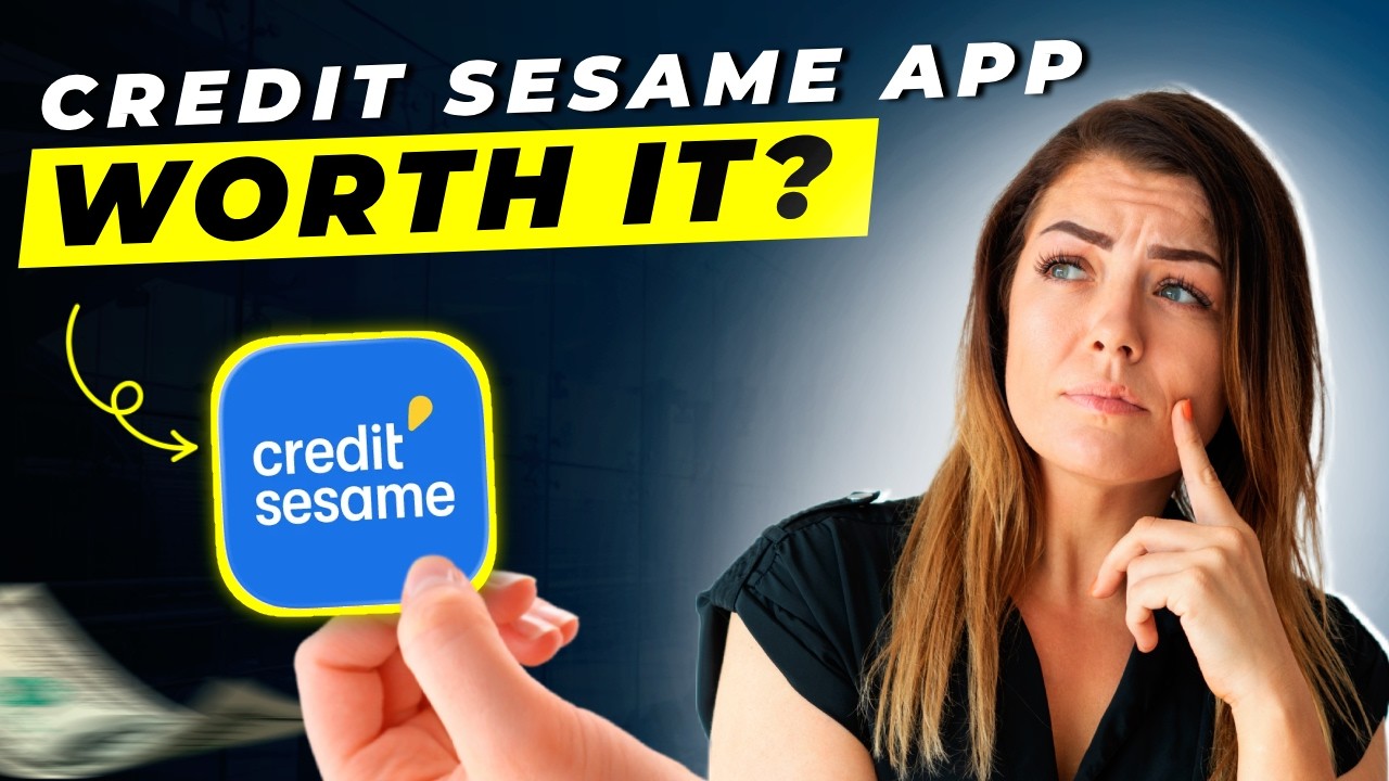 Credit Sesame Mobile App Review 2026 | Pros and Cons – Honest & Unbiased