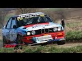 Rally van Haspengouw 2022 l Bjorn Syx & Ari Vanrobaeys l MATS BMW E30 M3 GrA