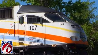 SunRail plans to expand after 10 years in service