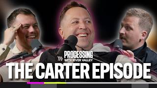 Parenting Teens & Do Babies go to Heaven? | Processing Ep. 78