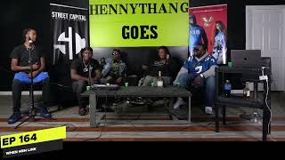 HTG Podcast | Episode 164 | When Men Link by HTG Podcast 26 views 1 year ago 31 minutes