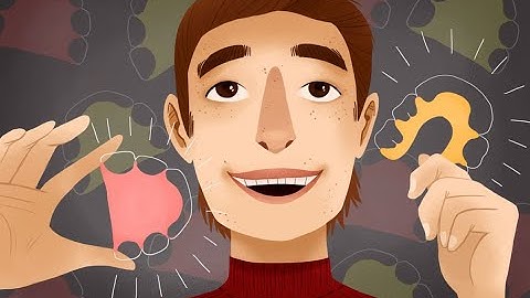 What are Twin Block braces?