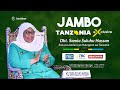 🔴#TBCLIVE: JAMBO WIKIENDI JANUARI 27, 2024 | SAA 12:00 - 2:00 ASUBUHI