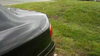A great first car! 1999 Chevy Malibu LX
